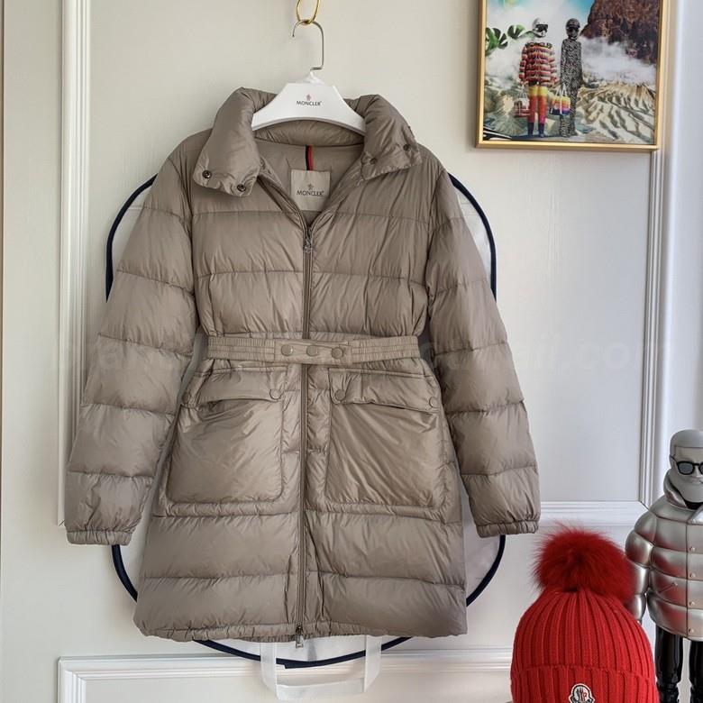 Moncler Women's Outwear 185